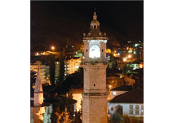 Bir asırlık tik tak