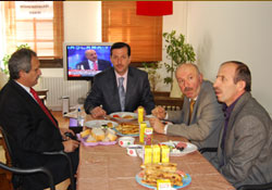 'Biz vatandaşı mağdur etmeyeceğiz'