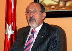 Hisarcıklıoğlu Sinop'a gidiyor