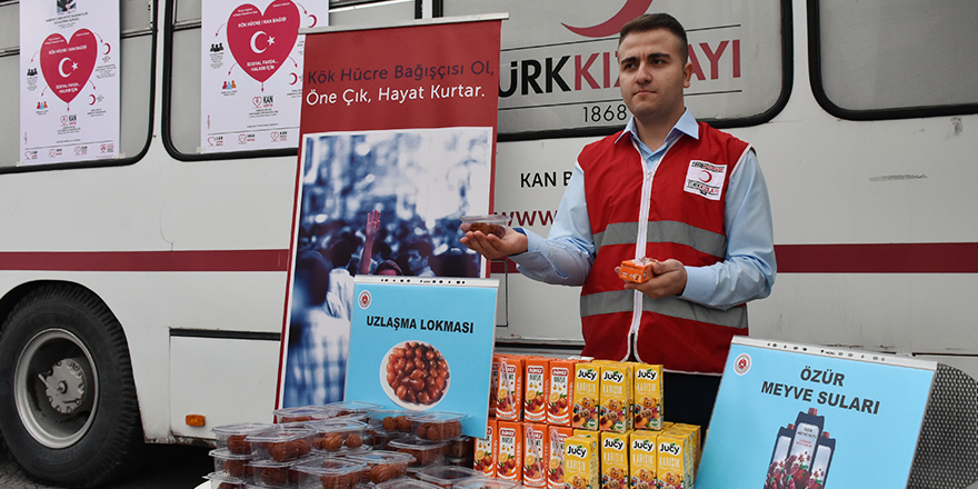 ÖZÜR ŞİİRİ İLE YARGILANMAKTAN KURTULDU