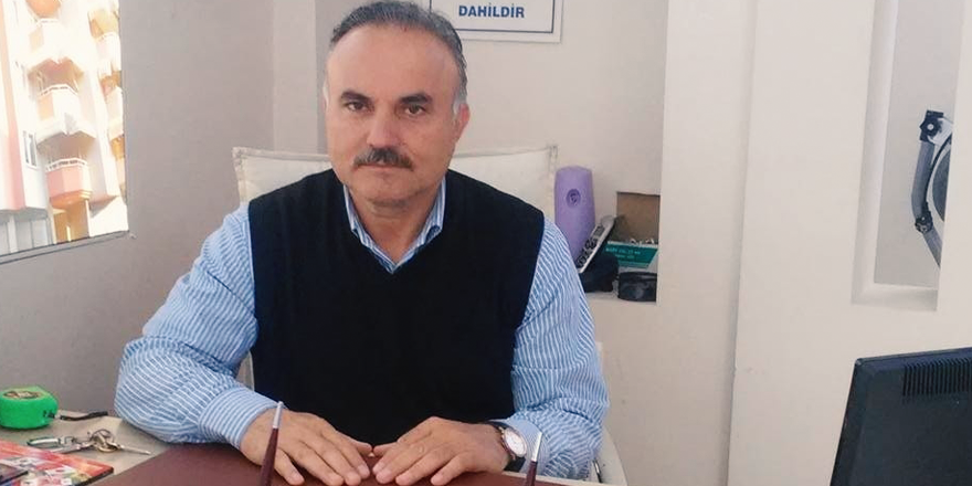 TEVFİK KATOĞLU DEVLETTEN BÜYÜK MÜ?