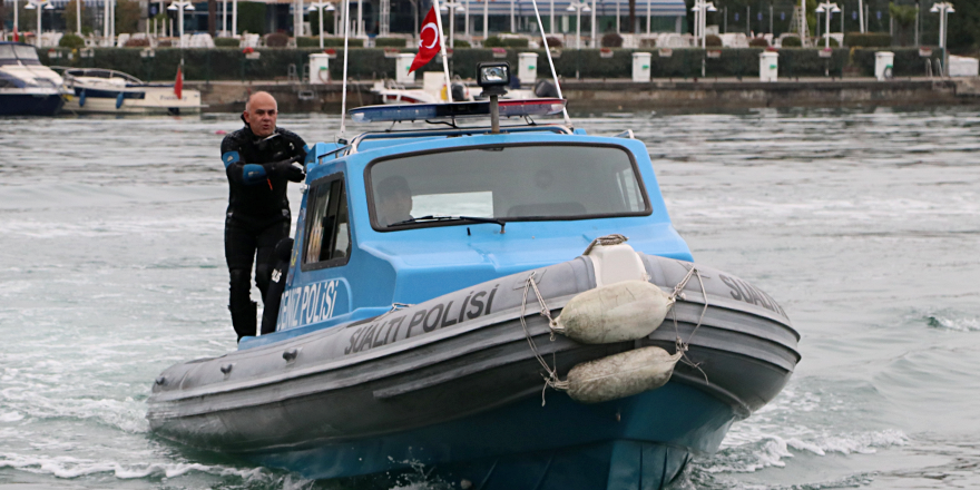 EN BÜYÜK MUTLULUĞU HAYAT KURTARMAK