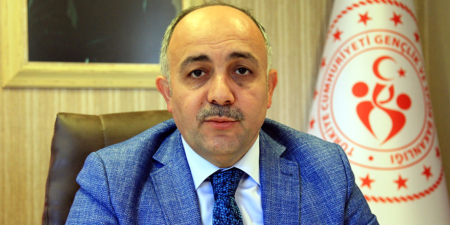 GEREKLİ KİŞİLERE İDARİ CEZA VERİLMİŞTİR