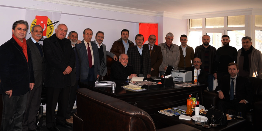 ANADOLU BASIN BİRLİĞİ SAMSUN KONGRESİNİ YAPTI