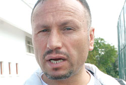 'Gümaşdağ yetersiz'