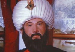 Şehzadeler konuşuyor