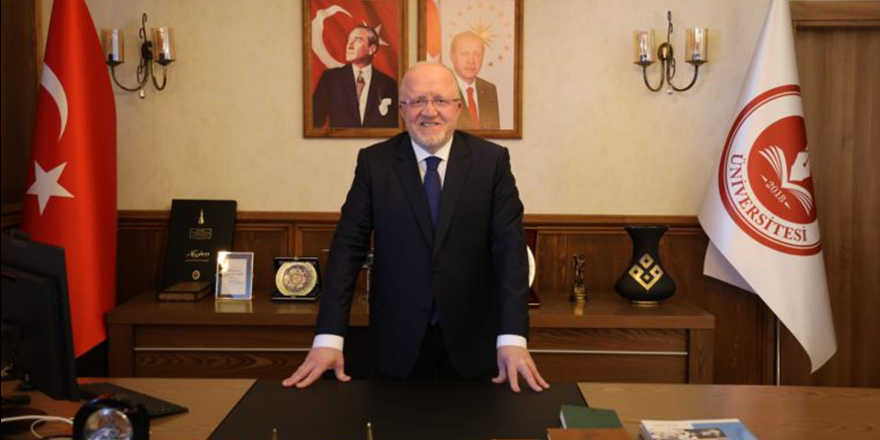SAMÜ'DE DÜŞÜNCE VE SANAT MERKEZİ KURULDU