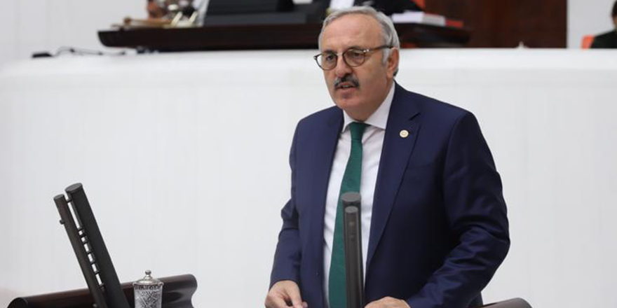 "CEZALAR TRAFİK KAZALARINI ÖNLEMEZ"