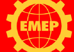 EMEP kongreye gidiyor