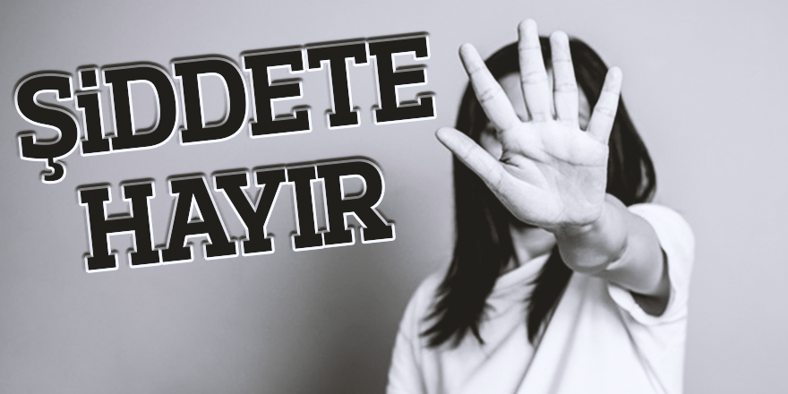 DİYANET'TEN 'ŞİDDETLE MÜCADELE'