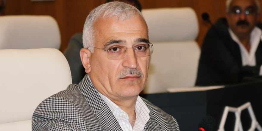 HASAN UZUNLAR'DAN CEVAP GELDİ!