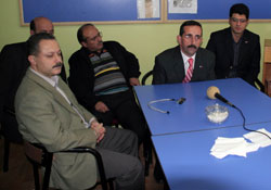 Pompaya yansımıyor