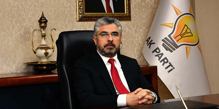 "TASVİP ETMEMİZ MÜMKÜN DEĞİLDİR"