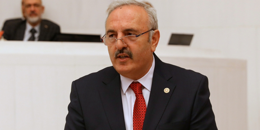 'RANTIN KALKMASI LAZIM'