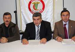 'İşkenceye seyirci kalmayın'