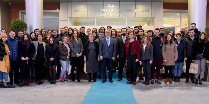 3R STYLE PROJESİ FARK YARATACAK