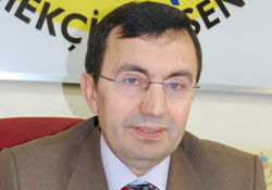 'Malta kadar olamadık'