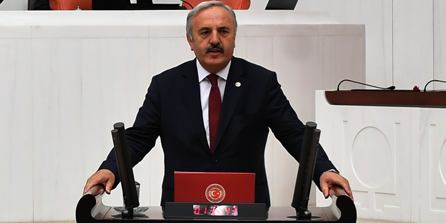 "YILLAR SONRA HATADAN DÖNÜLMESİ UMUT VERİCİ"