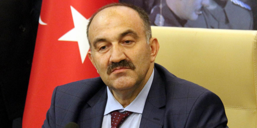 SAMSUNLU BÜROKRATA ÖNEMLİ GÖREV