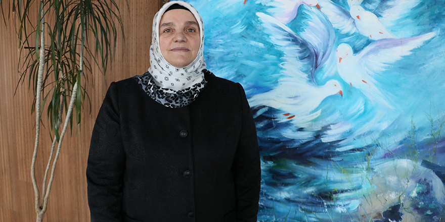 AİLELERE DİNİ TAVSİYELER
