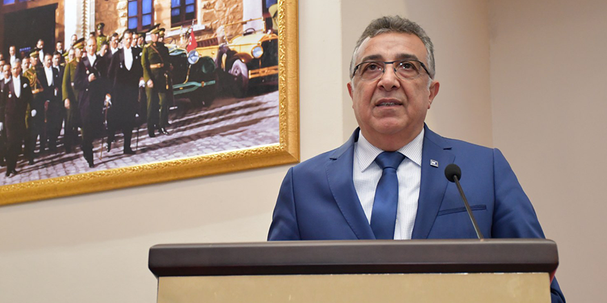 KONKORDATO KOMİSERLİĞİ EĞİTİMİ VERİLDİ