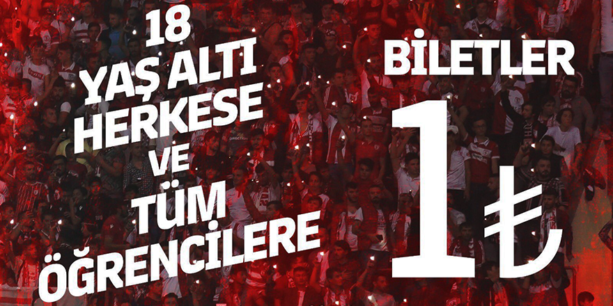 SAMSUNSPOR'DAN ÖĞRENCİLERE MÜJDE