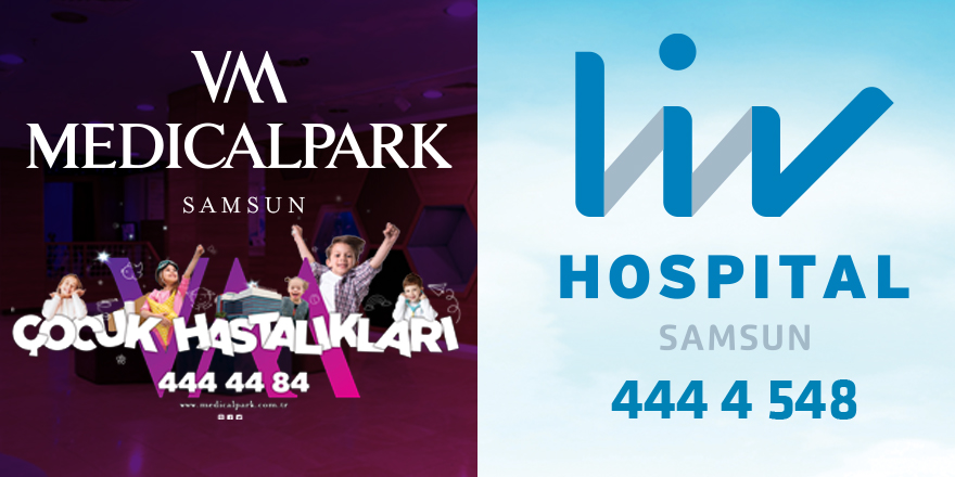 VM MEDİCALPARK / LIV HOSPITAL