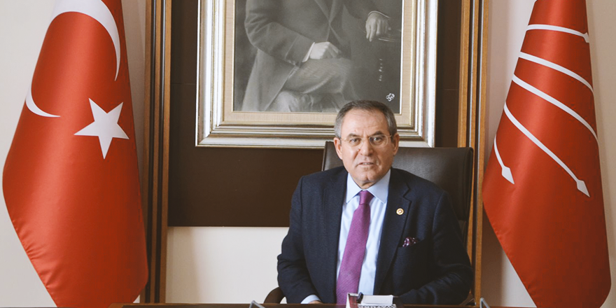 "YOKSULLUK VE İŞSİZLİK CAN SIKICI"