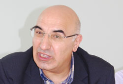 Kimyagerlere Çakır'dan teklif