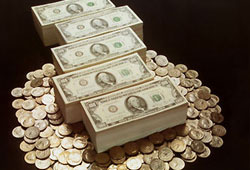 Dolar'ın önü alınamıyor