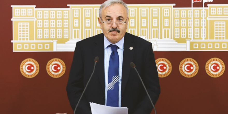 "SAHİP OLMAK YETMEZ, SAHİP ÇIKMAK DA LAZIM"