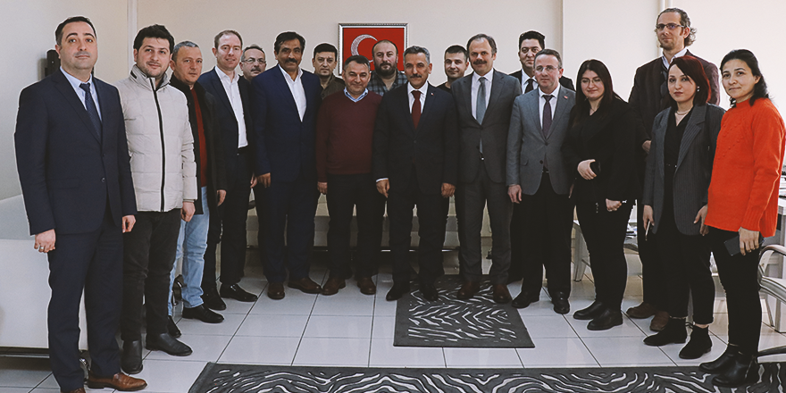 ''DEPREM KONUSUNDA VATANDAŞ BİLİNÇLENDİ''