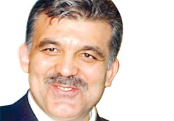 Cumhurbaşkanı Gül Samsun'da