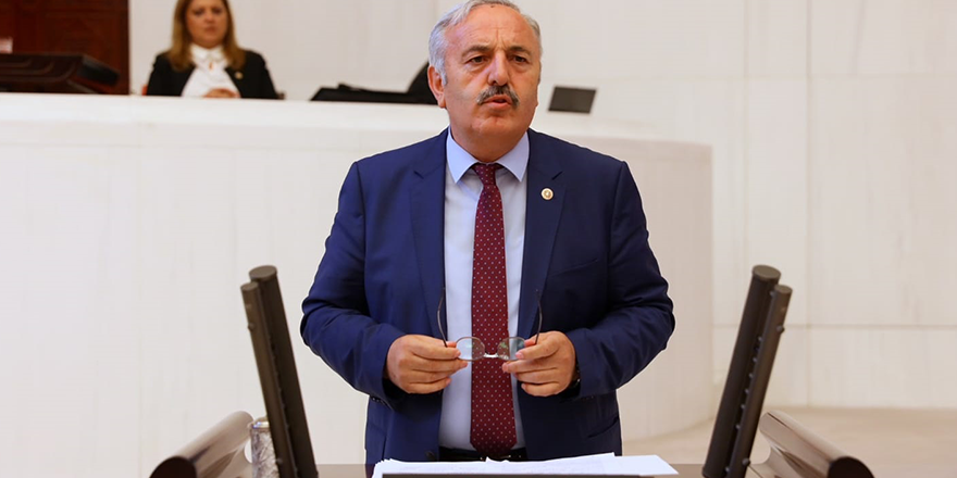 KREDİ FAİZLERİNİ DEVLET ÖDEMELİDİR