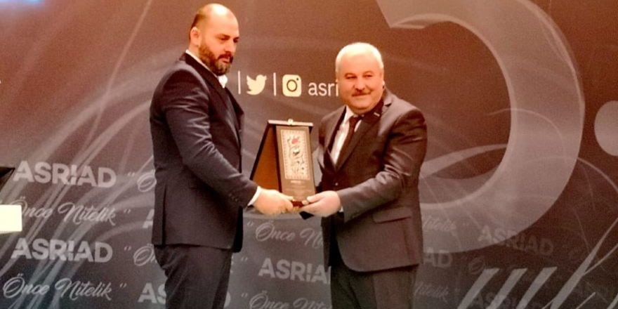 ASRİAD İKİNCİ MECLİS TOPLANTISINA YOĞUN KATILIM