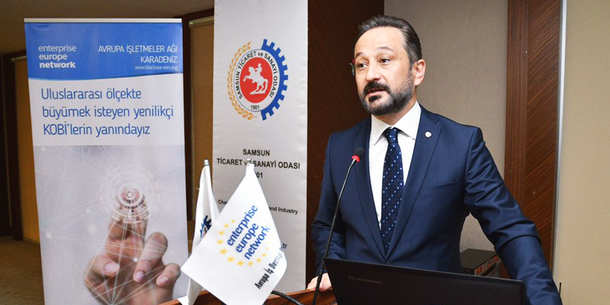 KARAASLAN'IN YARDIMCISI OLARAK ATANDI