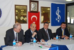 Akbıyık güven tazeledi