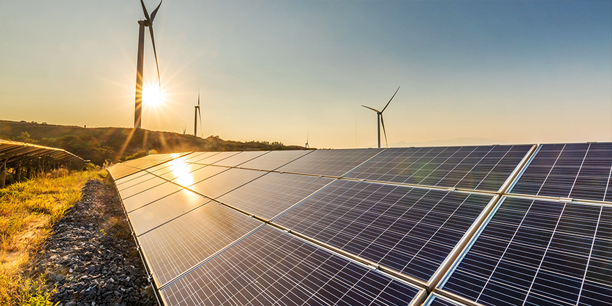 YEDİ BÖLGEDE ENERJİ PROJELERİ DESTEKLENECEK