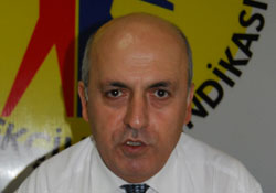 Ankara'ya yürüyecek