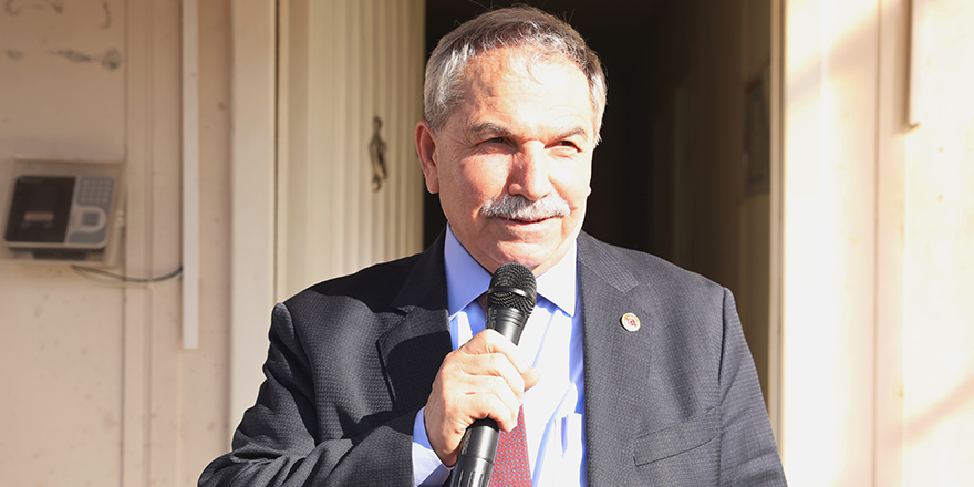 TEMİZ BİR  İLKADIM İÇİN EL BİRLİĞİYLE ÇALIŞACAĞIZ