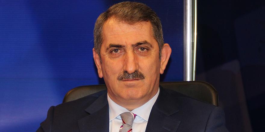 POLİS TEŞKİLATIMIZLA GURUR DUYUYORUZ