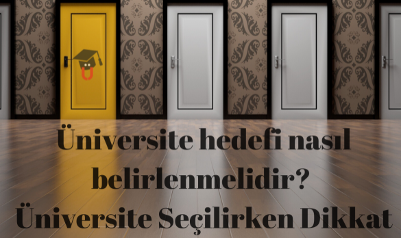 Üniversite Sınavına Nasıl Çalışmalıyım?