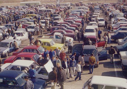 Otomotivde ÖTV sürprizi