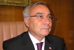 Kayıp gemiye ait bulgular