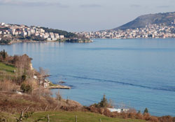 'Eğitim, ulaşım ve profesyonellik"