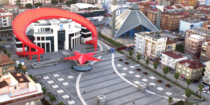 BELEDİYE ÇALIŞANLARINA KORONAVİRÜS İZNİ