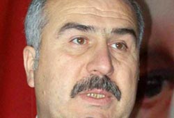 Demir'den Filistin atağı