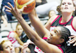 Samsun  BK Gelibiyeti kaçırdı