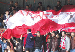 Köktaş'tan derbiye davet