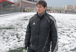 Fenerspor aldırmadı